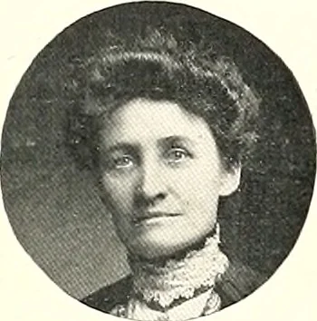 An illustration from The Kindergarten-primary magazine, 1907, leaf 219
