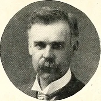 An illustration from The Kindergarten-primary magazine, 1907, leaf 219