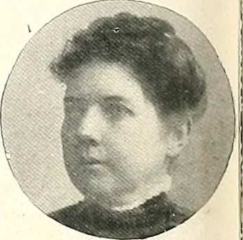 An illustration from The Kindergarten-primary magazine, 1907, leaf 219