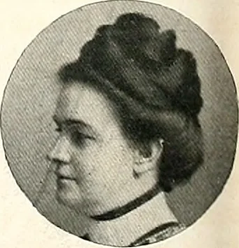 An illustration from The Kindergarten-primary magazine, 1907, leaf 219