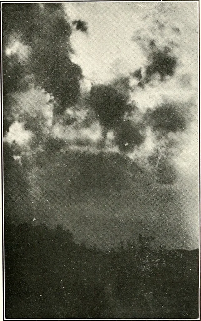 An illustration from The Kindergarten-primary magazine, 1907, leaf 22