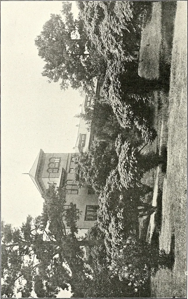 An illustration from The Kindergarten-primary magazine, 1907, leaf 225
