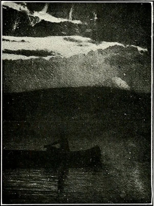 An illustration from The Kindergarten-primary magazine, 1907, leaf 23