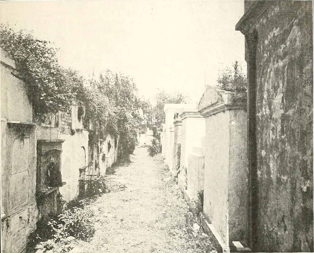 An illustration from The Kindergarten-primary magazine, 1907, leaf 230