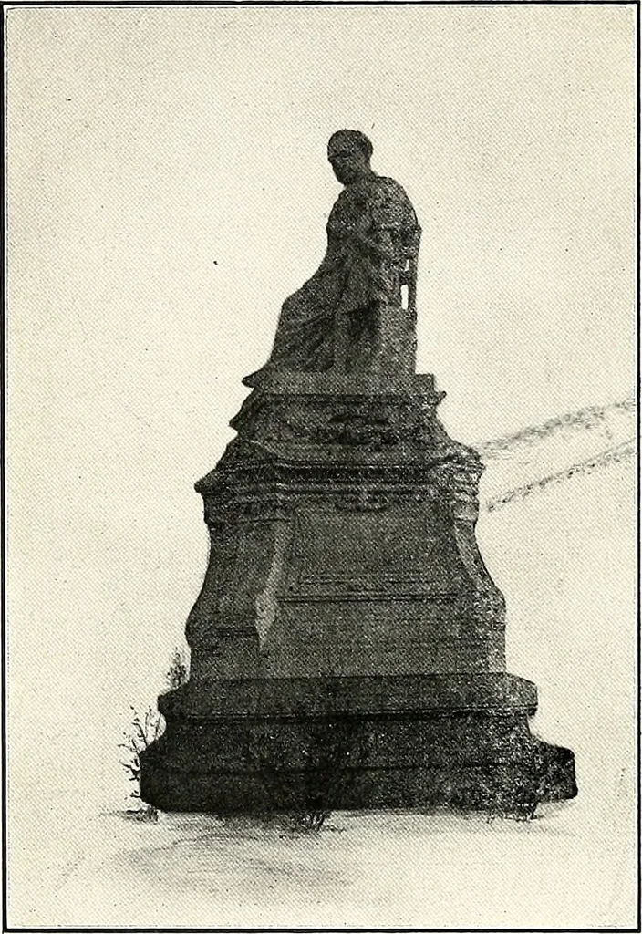 An illustration from The Kindergarten-primary magazine, 1907, leaf 231