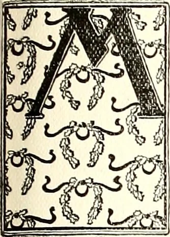 An illustration from The Kindergarten-primary magazine, 1907, leaf 324