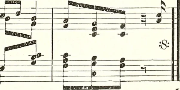 An illustration from The Kindergarten-primary magazine, 1907, leaf 336