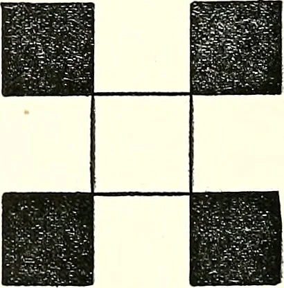 An illustration from The Kindergarten-primary magazine, 1907, leaf 69