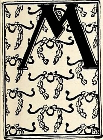 An illustration from The Kindergarten-primary magazine, 1907, leaf 88