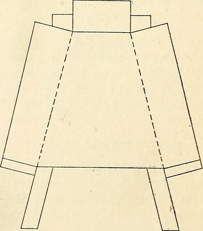 An illustration from The Kindergarten-primary magazine, 1907, leaf 159