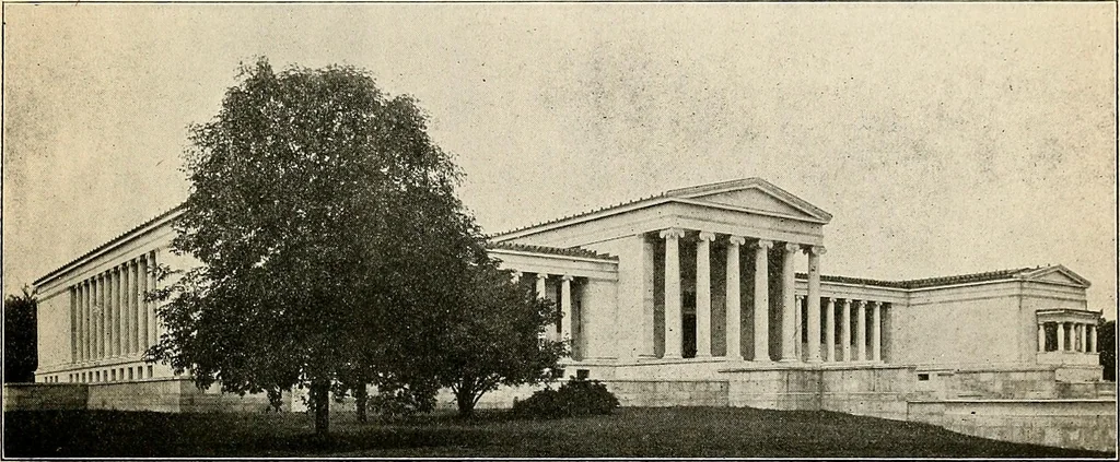 An illustration from The Kindergarten-primary magazine, 1907, leaf 274