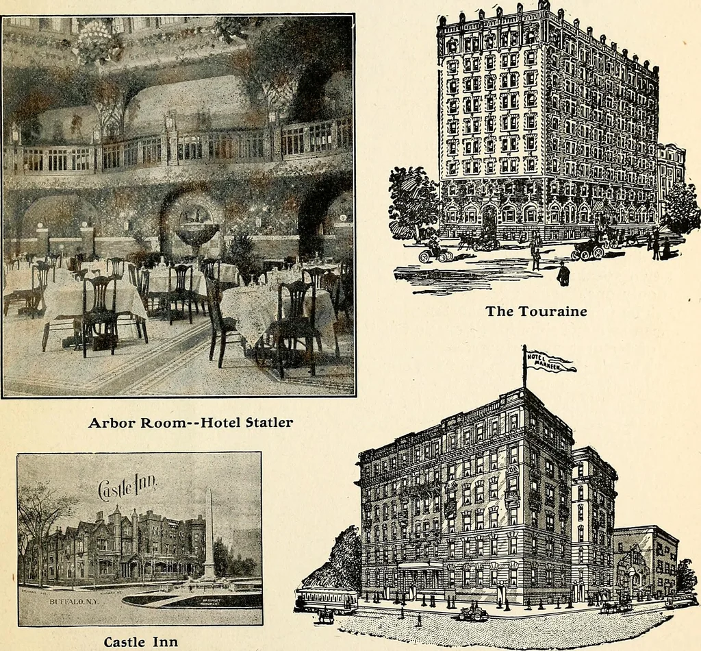 An illustration from The Kindergarten-primary magazine, 1907, leaf 278