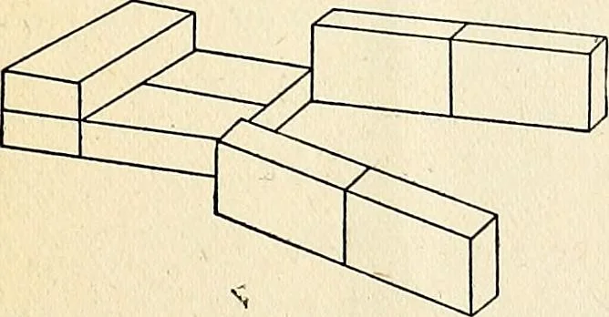 An illustration from The Kindergarten-primary magazine, 1907, leaf 292
