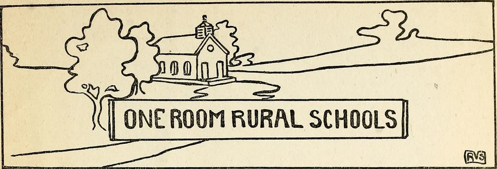An illustration from The Kindergarten-primary magazine, 1907, leaf 296