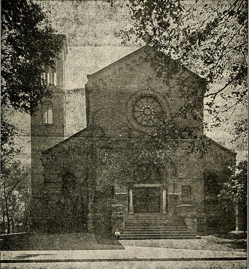 An illustration from The Kindergarten-primary magazine, 1907, leaf 334