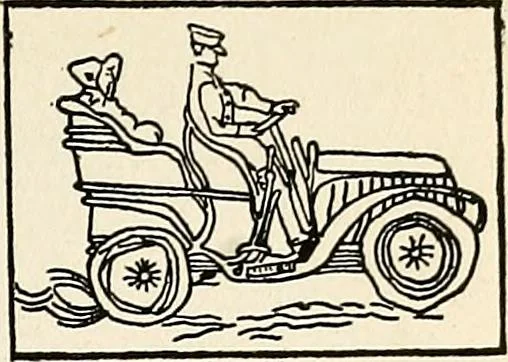 An illustration from The Kindergarten-primary magazine, 1907, leaf 370