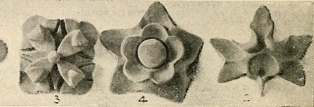 An illustration from The Kindergarten-primary magazine, 1907, leaf 83