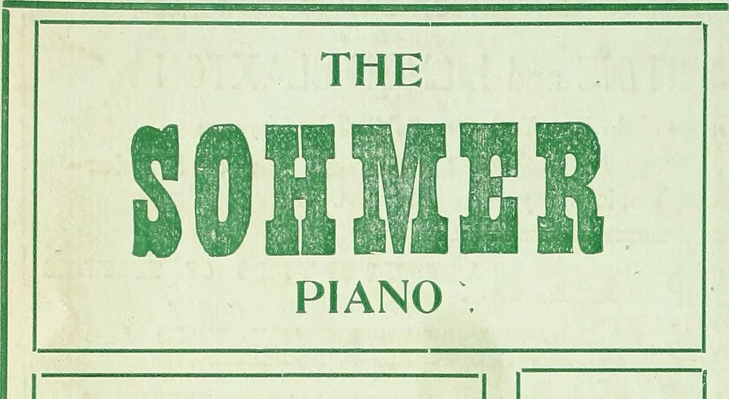 An illustration from The Kindergarten-primary magazine, 1907, leaf 85
