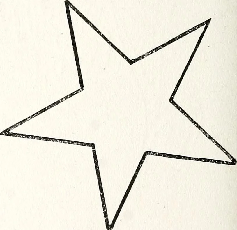 An illustration from The Kindergarten-primary magazine, 1907, leaf 113