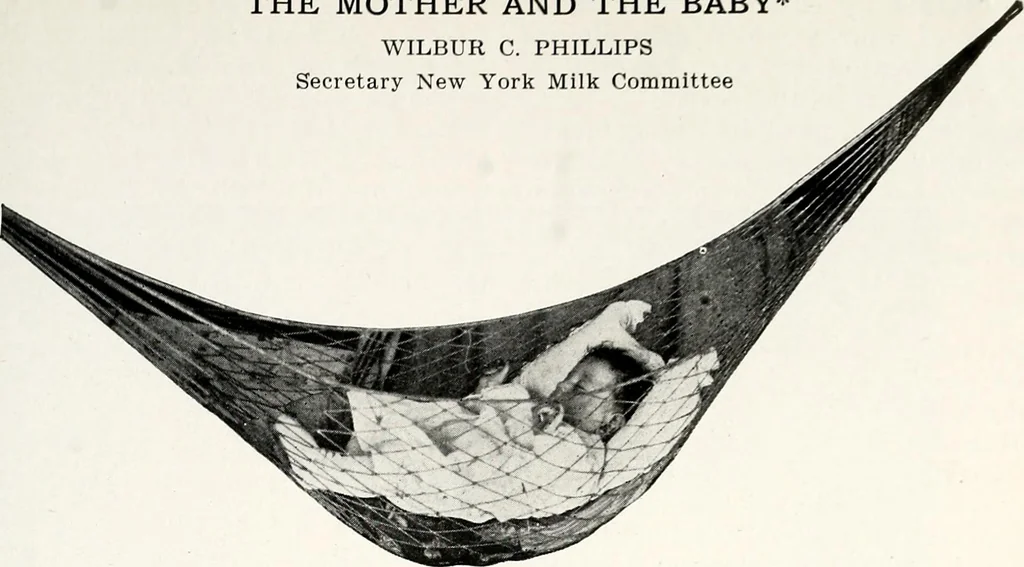 An illustration from The Kindergarten-primary magazine, 1907, leaf 130