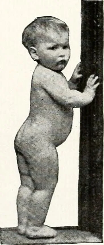 An illustration from The Kindergarten-primary magazine, 1907, leaf 130
