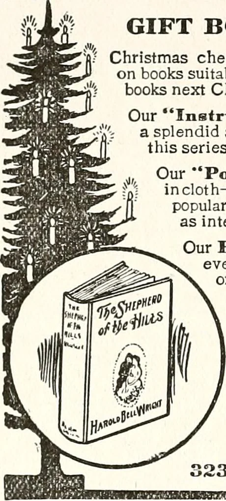 An illustration from The Kindergarten-primary magazine, 1907, leaf 153