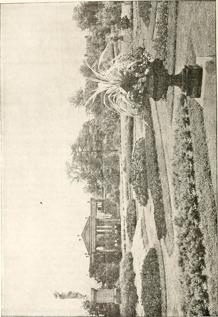 An illustration from The Kindergarten-primary magazine, 1907, leaf 229
