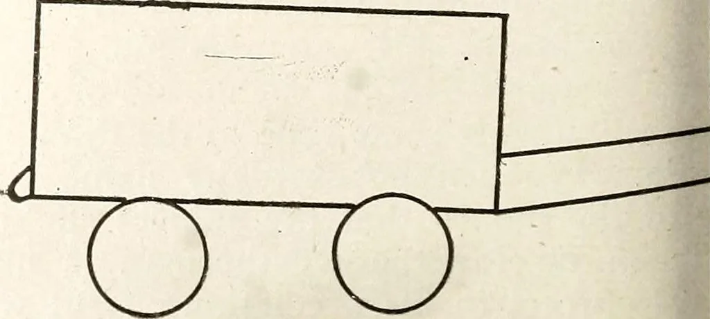 An illustration from The Kindergarten-primary magazine, 1907, leaf 279