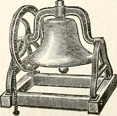 An illustration from The Kindergarten-primary magazine, 1907, leaf 45