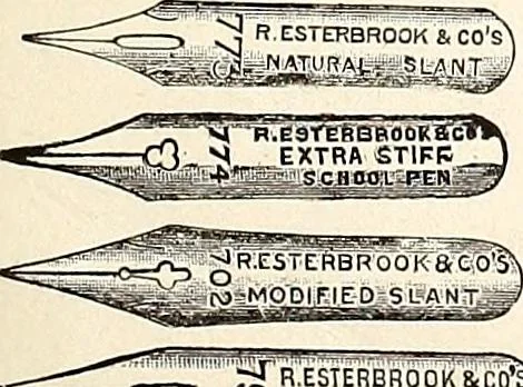 An illustration from The Kindergarten-Primary Magazine, 1901, leaf 10