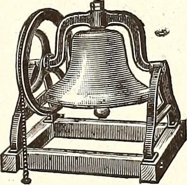 An illustration from The Kindergarten-Primary Magazine, 1901, leaf 10