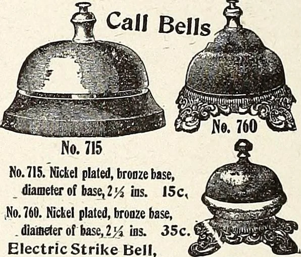An illustration from The Kindergarten-Primary Magazine, 1901, leaf 155