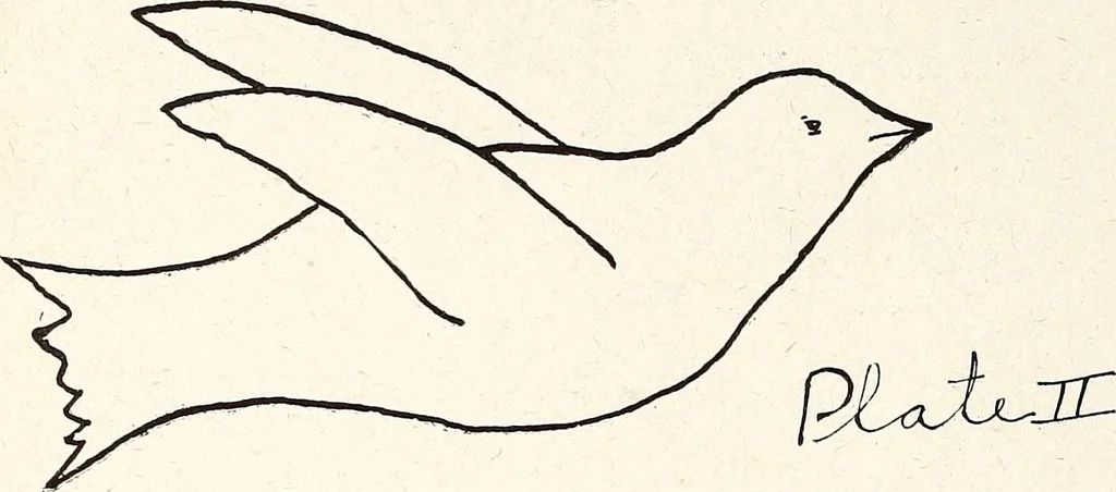 An illustration from The Kindergarten-Primary Magazine, 1901, leaf 229