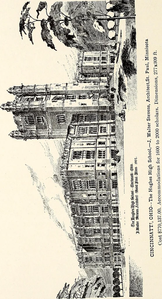 An illustration from The Kindergarten-Primary Magazine, 1901, leaf 239
