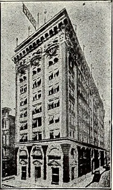 An illustration from The Kindergarten-Primary Magazine, 1901, leaf 242