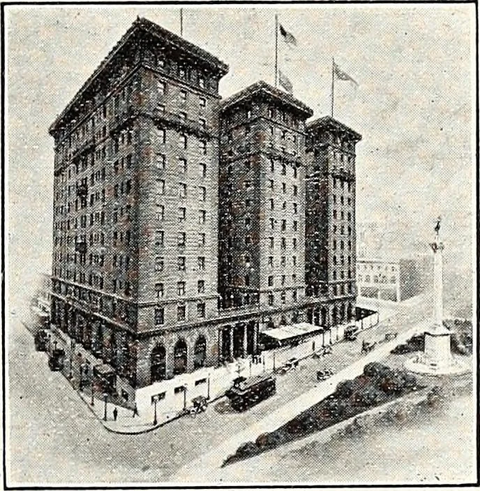 An illustration from The Kindergarten-Primary Magazine, 1901, leaf 296