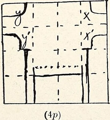 An illustration from The Kindergarten-Primary Magazine, 1901, leaf 299