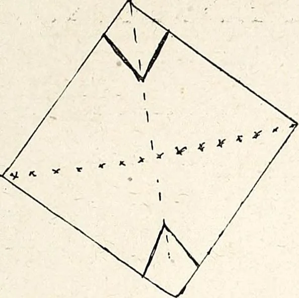 An illustration from The Kindergarten-Primary Magazine, 1901, leaf 300