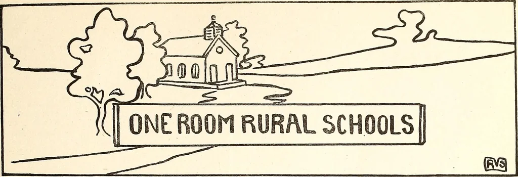 An illustration from The Kindergarten-Primary Magazine, 1901, leaf 36
