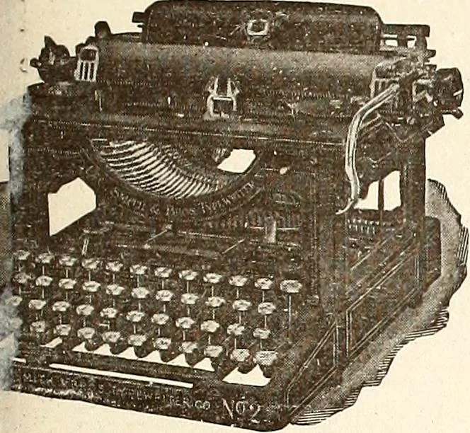 An illustration from The Kindergarten-Primary Magazine, 1901, leaf 68