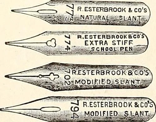 An illustration from The Kindergarten-Primary Magazine, 1901, leaf 69