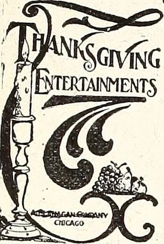 An illustration from The Kindergarten-Primary Magazine, 1901, leaf 99