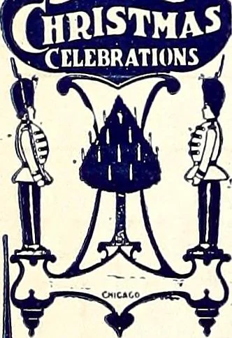 An illustration from The Kindergarten-Primary Magazine, 1911, leaf 111