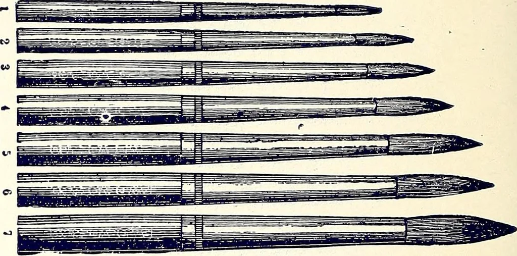 An illustration from The Kindergarten-Primary Magazine, 1911, leaf 113
