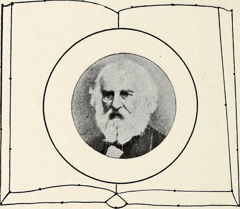 An illustration from The Kindergarten-Primary Magazine, 1911, leaf 175