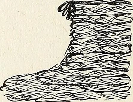 An illustration from The Kindergarten-Primary Magazine, 1911, leaf 211