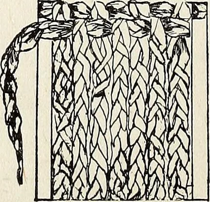 An illustration from The Kindergarten-Primary Magazine, 1911, leaf 211