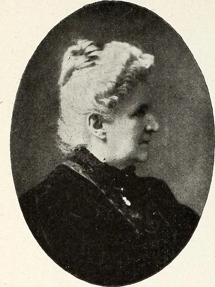 An illustration from The Kindergarten-Primary Magazine, 1911, leaf 219