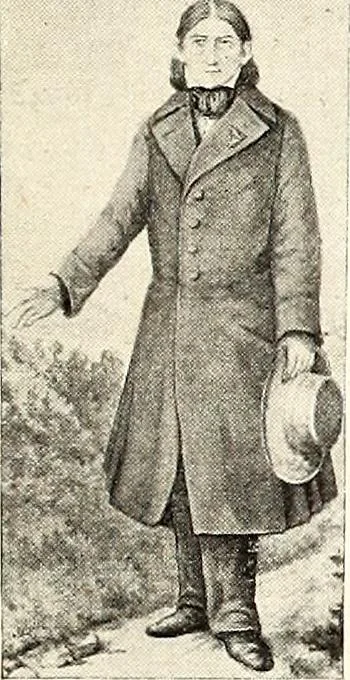 An illustration from The Kindergarten-Primary Magazine, 1911, leaf 240
