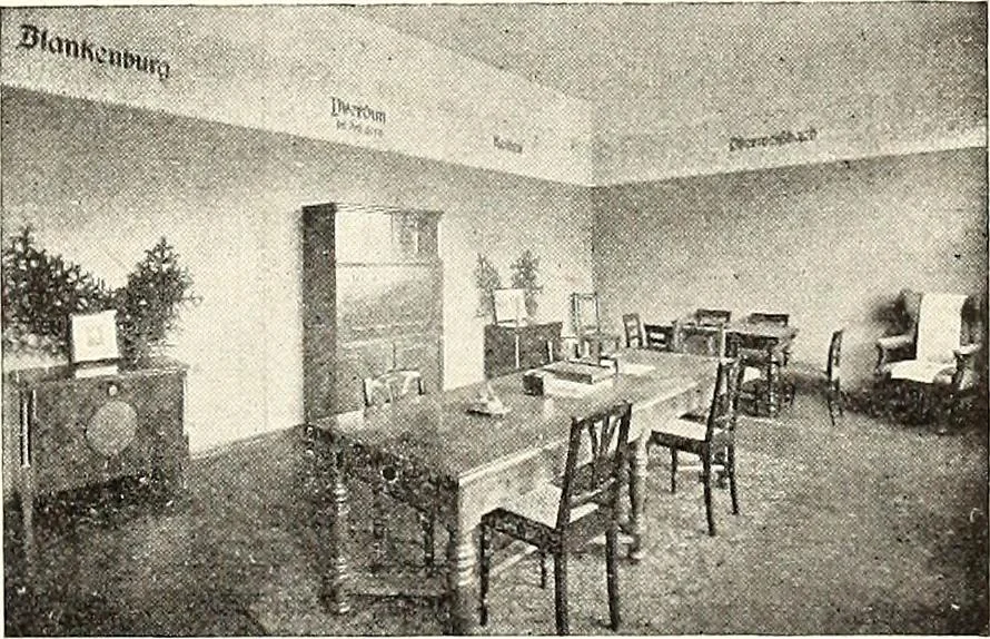 An illustration from The Kindergarten-Primary Magazine, 1911, leaf 240